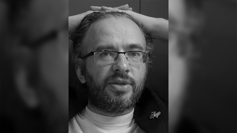 Пейзаж перед битвой