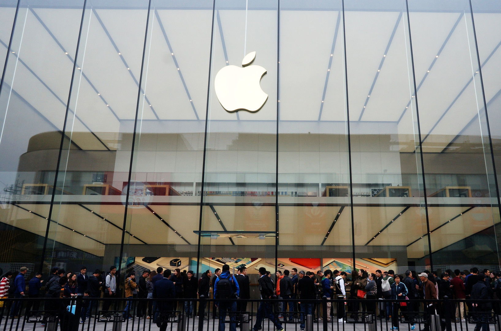 Презентация Apple: чего ожидать от новой модели iPhone