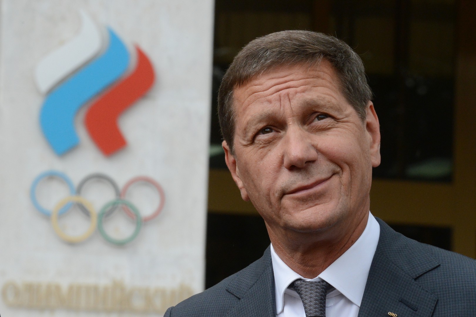 Грядут перемены: Жуков о WADA, мельдонии, Паралимпиаде и западных СМИ