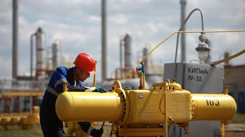 Верховный суд Украины отказал «Газпрому» в рассмотрении жалобы на штраф в $3,3 млрд