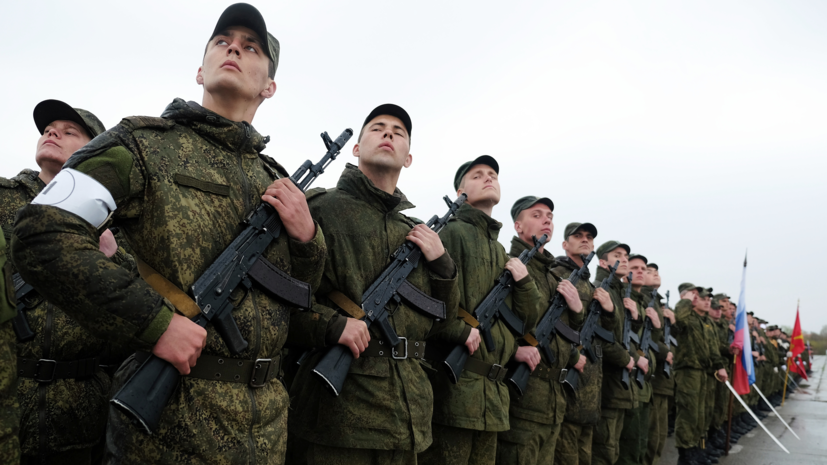 Росгвардия займётся «информационным противоборством»