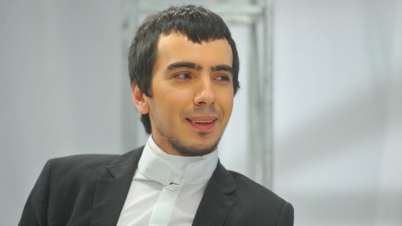 «Крэйвен не стеснялся грубых формулировок»: пранкер Вован — RT о розыгрыше главы МПК