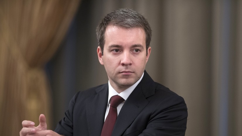 Никифоров — RT: мы выступаем за то, чтобы у стран был суверенитет в цифровом мире