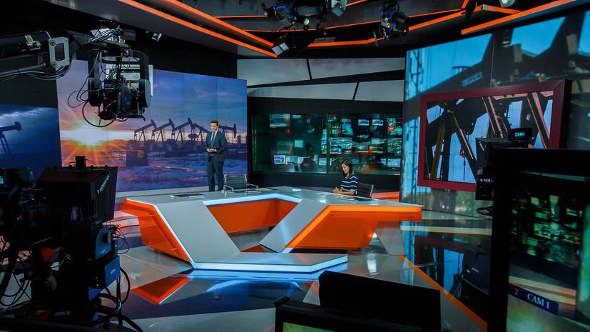 Нам пишут: британские зрители вступились за RT