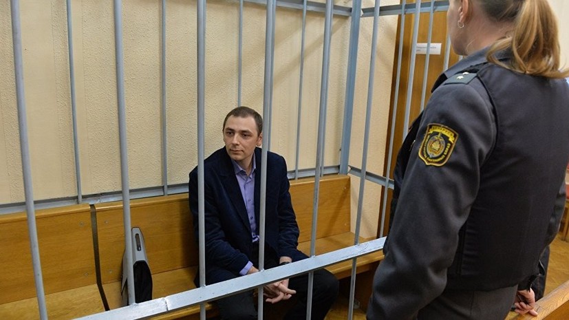 Удаление на годы: за что в Белоруссии сажают спортивных функционеров