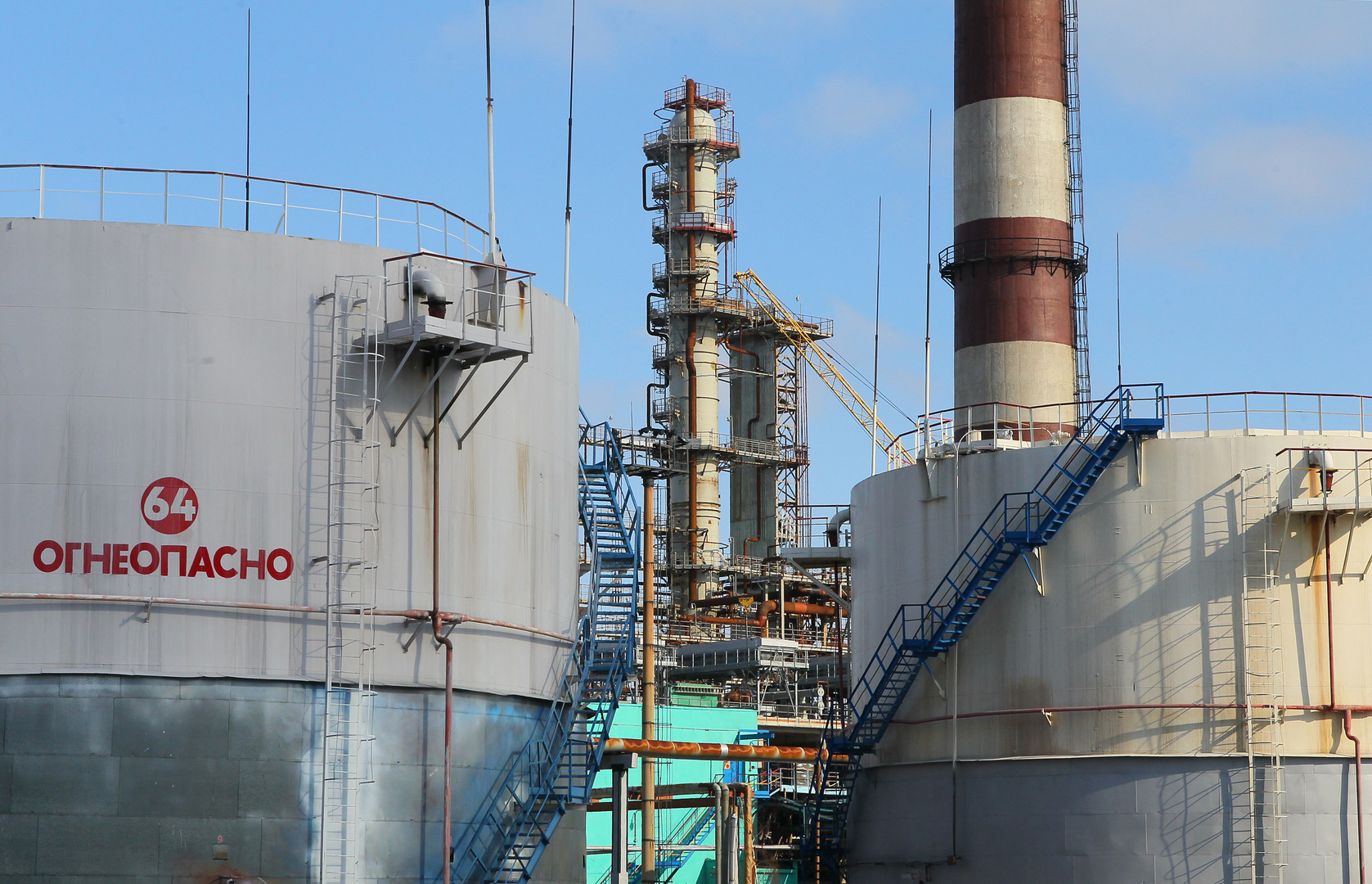 По особому тарифу: чем обернётся удорожание транзита российской нефти через Белоруссию