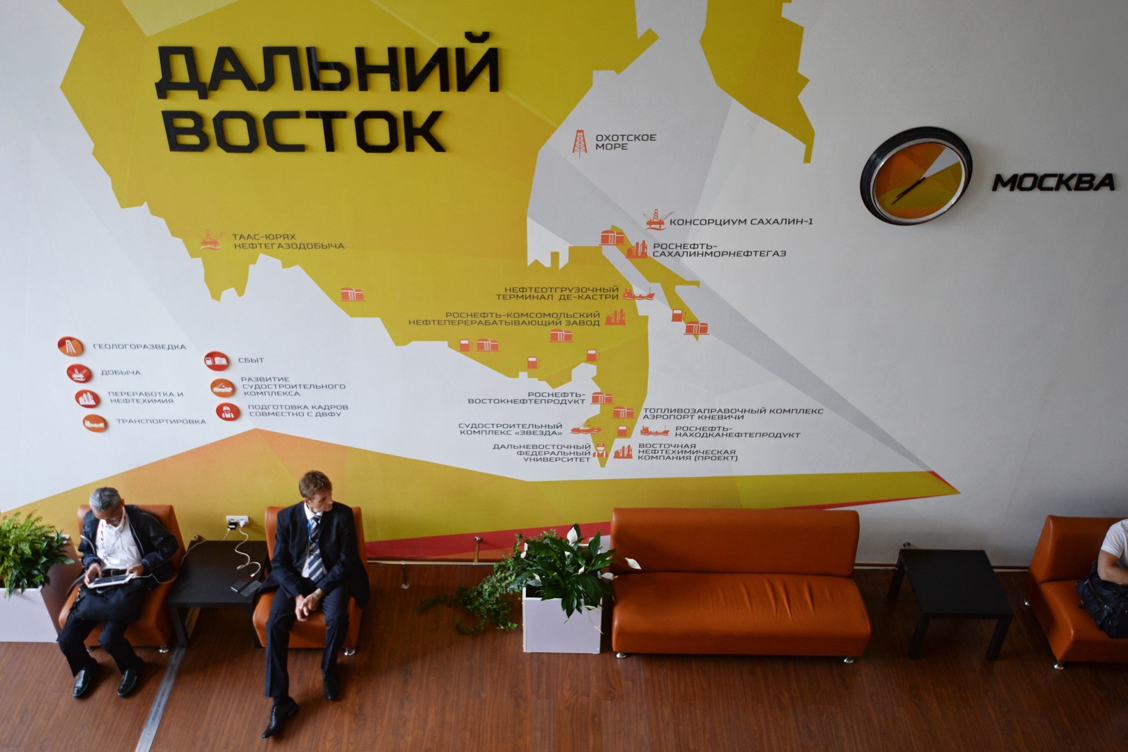 Инвесторы сбросили якорь: Свободный порт Владивосток привлёк капиталы на 100 млрд рублей