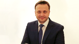 Илья Казаков