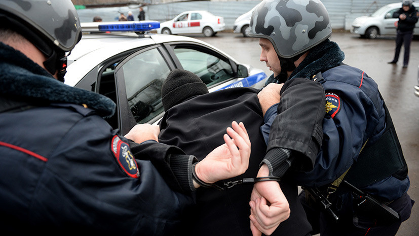 Дело чемпиона: СМИ могли перепутать личность убитого в Москве спортсмена