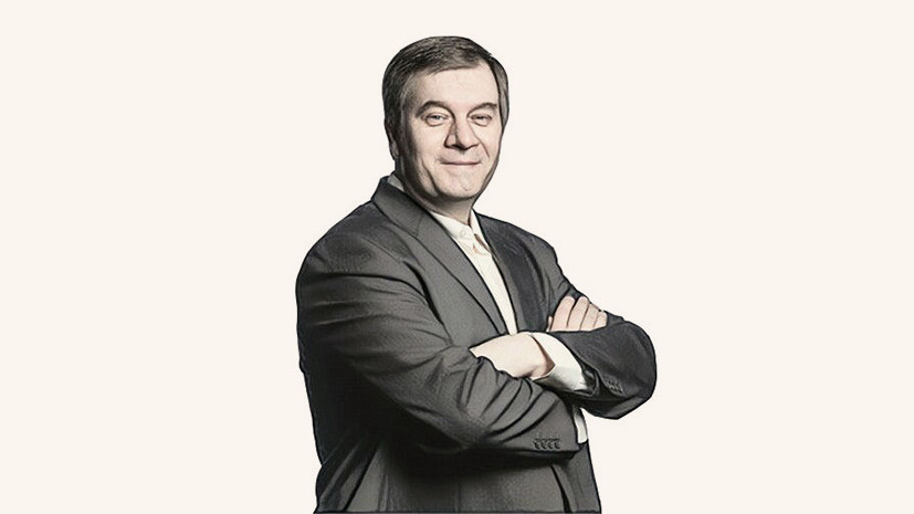 Клинтон, ФБР и русские шпионы под кроватью