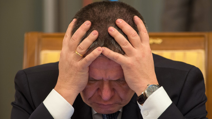 Министр непредвиденного развития: как и за что арестован Улюкаев