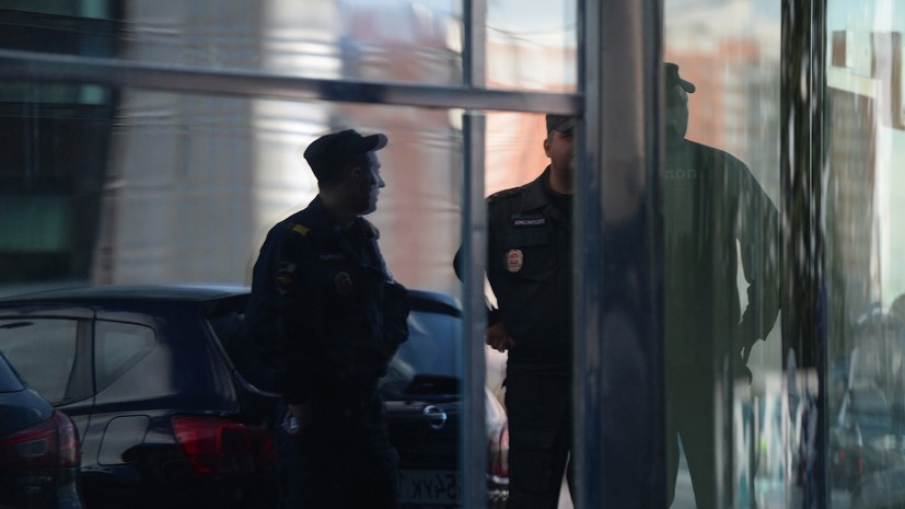Коррупционный вестник: за арестом Улюкаева последовали новые задержания и обыски