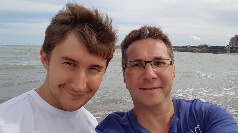 Норвежский флешмоб: поклонники шахматиста Карлсена создали фан-страницу менеджера Карякина