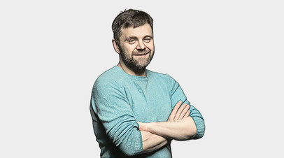 Андрей Громов