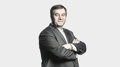 Павел Святенков