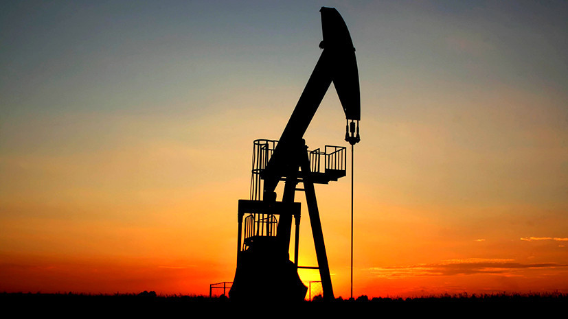 Прибавили за баррель: зарубежные аналитики прогнозируют рост цен на нефть до $60 