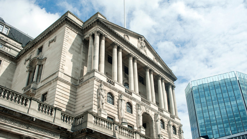  Банкроты на выход: британские банки просят парламент отложить брексит