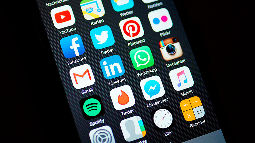 Расставили сети: Facebook, YouTube, Twitter и Microsoft объявили войну терроризму
