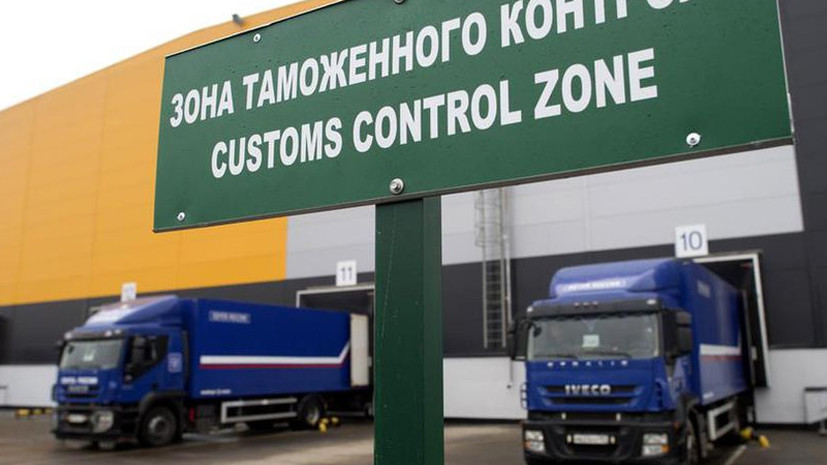 Передовые подходы: генсек Всемирной таможенной организации о роли России в ней