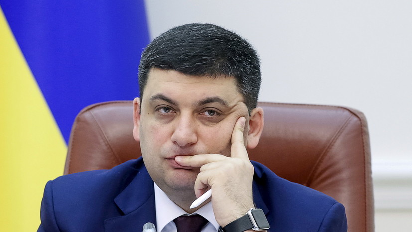 Премьера не будет: голосование в ООН по Палестине рассорило Израиль с Украиной и США