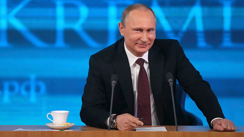 Лавров предложил Путину выслать из России 35 дипломатов США