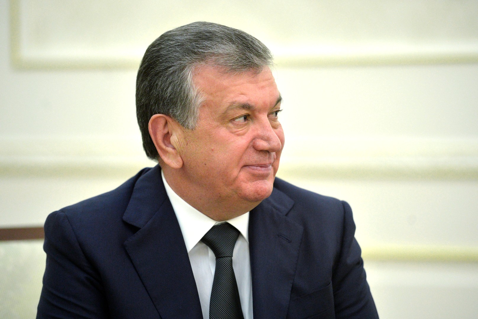 Президент Узбекистана посетит Душанбе с официальным визитом