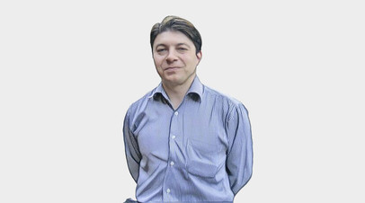 Александр Сотниченко