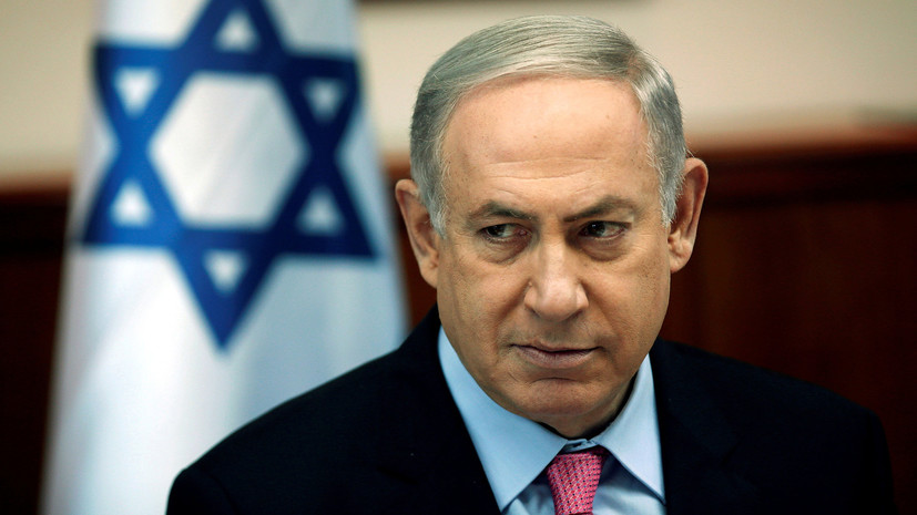 Казнить нельзя, помиловать: Нетаньяху поддержал солдата, расстрелявшего палестинца