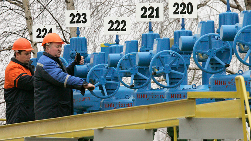 Россия и Белоруссия пытаются уладить споры по транспортировке нефти
