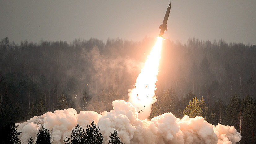 какое оружие способно лишить США могущества в космосе