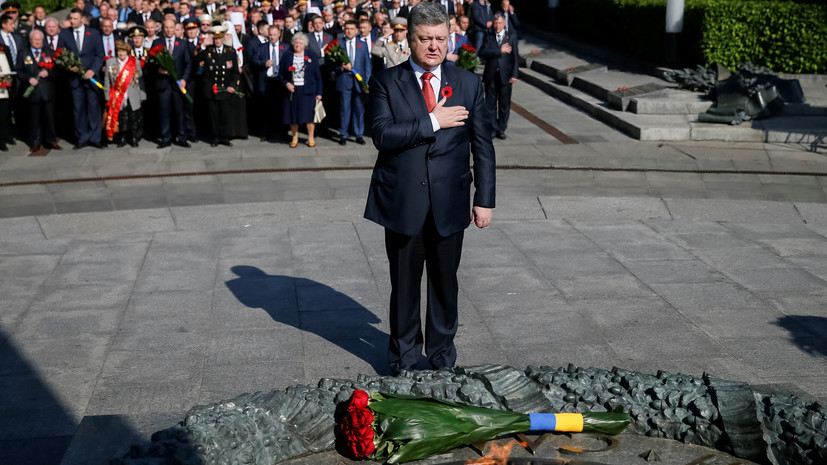 Исключение из праздников: откажется ли Украина от 8 марта и 9 мая