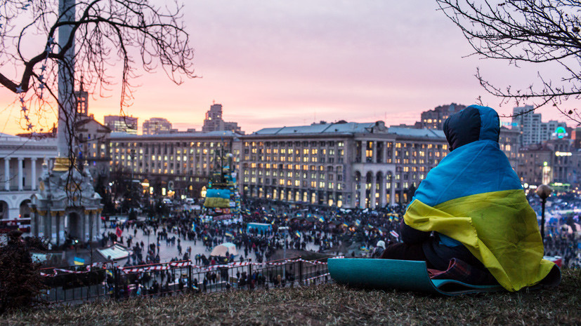 Брошенные Трампом: на Украине заговорили о возвращении страны под влияние России