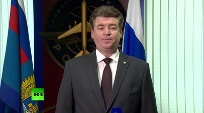 Олег Сторчевой: Голландская сторона не сообщила нам о возникшей проблеме напрямую