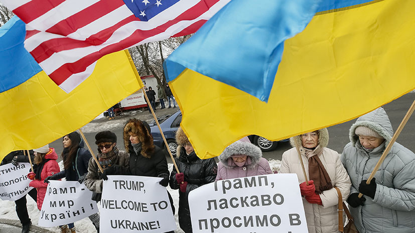Когда рождается украинствующий, русский умирает