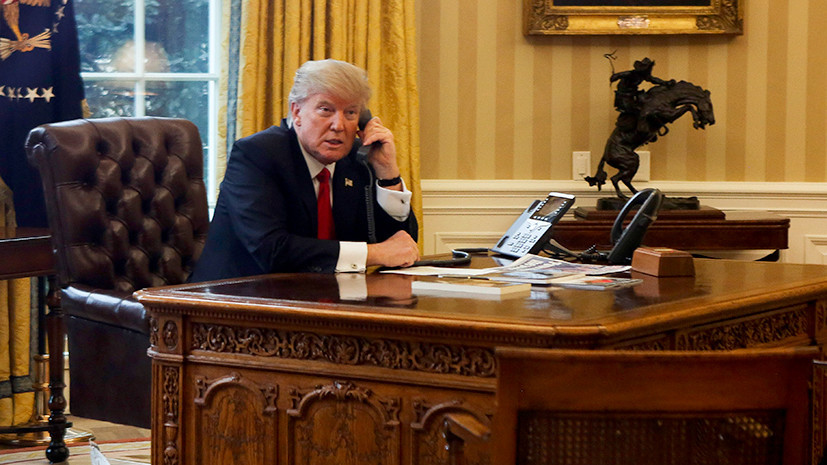 как Трамп собирается наладить отношения с Китаем и Японией