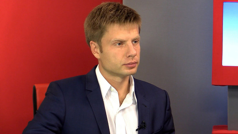 СМИ: На Украине похищен депутат Рады