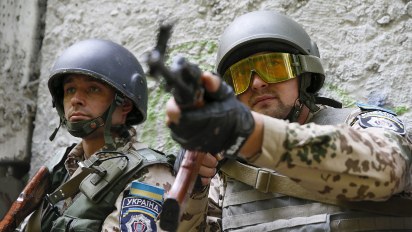 Почему Украина не Израиль: Вашингтон сокращает объём военной помощи Киеву