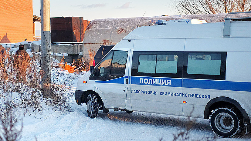 Трагедия в Туве: по подозрению в убийстве семьи задержаны две девушки
