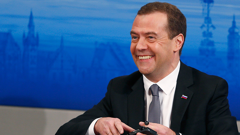 Премьер России подписал Национальную стратегию в интересах женщин