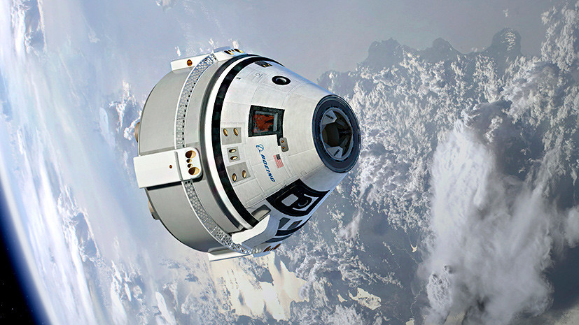 Космический популизм: стремление конгресса США прервать связи NASA с Россией неосуществимо