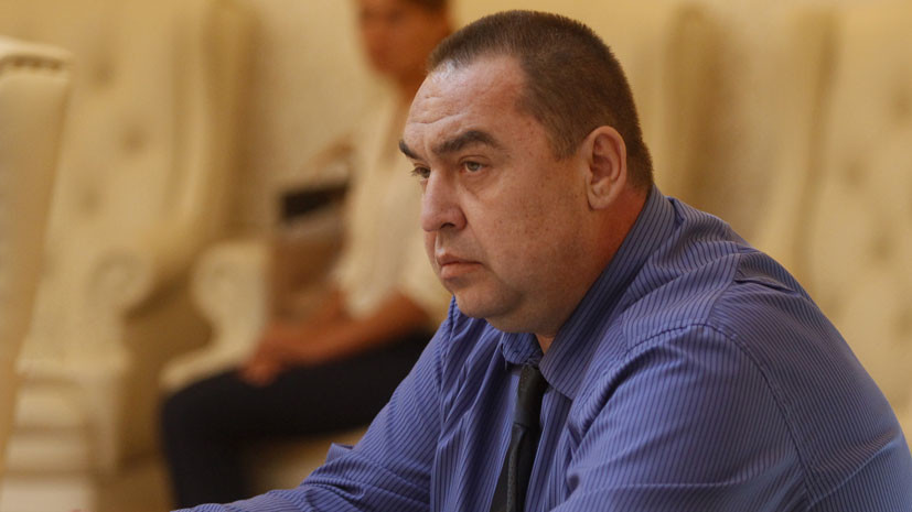 «Донбасс Киеву не нужен»: почему в ЛНР и ДНР вновь звучат призывы присоединиться к России