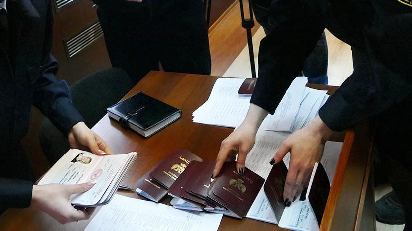 Итальянские активисты попросят гражданство ДНР