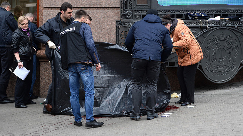 «Слишком удобное убийство»: кому была выгодна смерть экс-депутата Госдумы Вороненкова