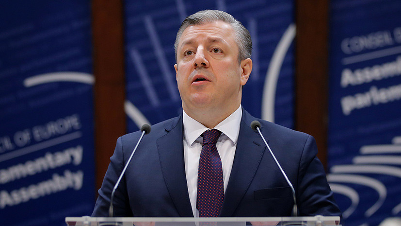 Что стоит за массовыми беспорядками в Батуми