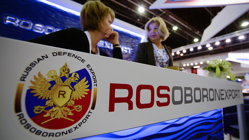 США ввели санкции против восьми российских организаций в рамках закона о нераспространении