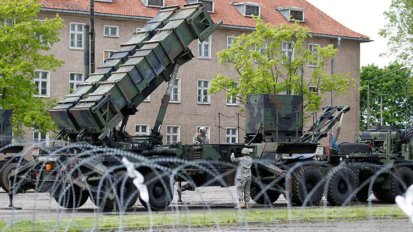 Патриотизм по-польски: Варшава потратит годовой военный бюджет на американские ЗРК