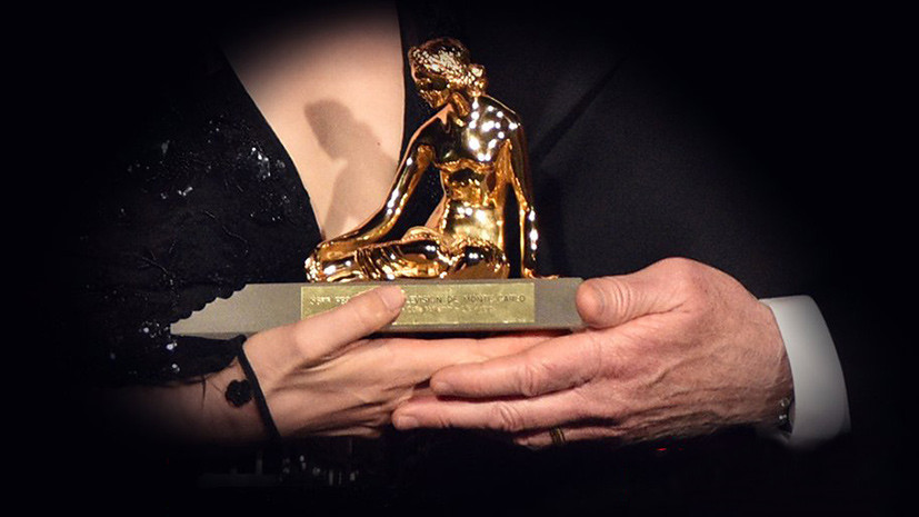 Эфир RT о выборах в Госдуму вышел в финал Monte-Carlo TV Festival