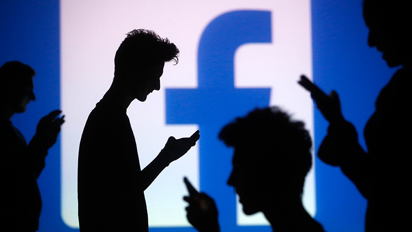 Убийство Live: сможет ли Facebook блокировать трансляции преступлений