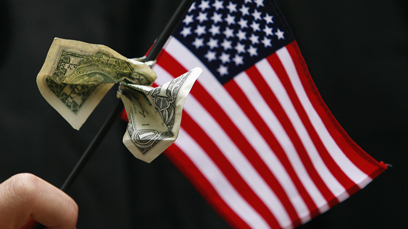 США выделили оппозиции в России более $10 млн в 2016 году
