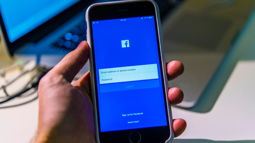 Сетевая телепатия: когда Facebook научится читать мысли пользователей